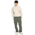 ELEMENT Shepherd Quarter Zip Veste polaire homme