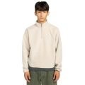 ELEMENT Shepherd Quarter Zip Veste polaire homme