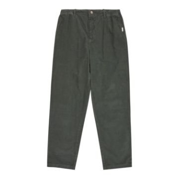 ELEMENT Regular Comfort Chino Corduroy Pantalon homme