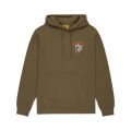ELEMENT Timber Hobos Sweatshirt à capuche homme ELEMENT Timber Hobos Sweatshirt à capuche homme