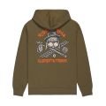 ELEMENT Timber Hobos Sweatshirt à capuche homme
