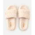 RIP CURL Shorey Shearling Bloom tongs femme RIP CURL Shorey Shearling Bloom tongs femme