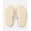 RIP CURL Shorey Shearling Bloom tongs femme RIP CURL Shorey Shearling Bloom tongs femme
