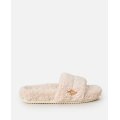 RIP CURL Shorey Shearling Bloom tongs femme RIP CURL Shorey Shearling Bloom tongs femme