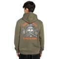 ELEMENT Timber Hobos Sweatshirt à capuche homme ELEMENT Timber Hobos Sweatshirt à capuche homme