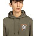 ELEMENT Timber Hobos Sweatshirt à capuche homme ELEMENT Timber Hobos Sweatshirt à capuche homme