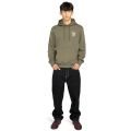 ELEMENT Timber Hobos Sweatshirt à capuche homme ELEMENT Timber Hobos Sweatshirt à capuche homme
