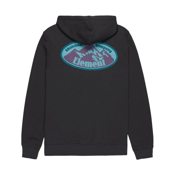 ELEMENT Epic PO Sweatshirt homme