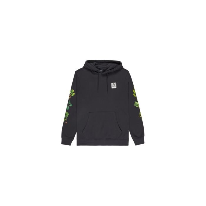 ELEMENT Bigfoot Trees PO Sweatshirt homme