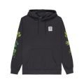 ELEMENT Bigfoot Trees PO Sweatshirt homme
