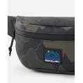 RIP CURL&nbsp;Search&nbsp;Camo&nbsp;sacoche&nbsp;