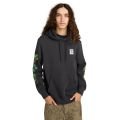 ELEMENT Bigfoot Trees PO Sweatshirt homme