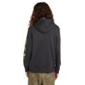 ELEMENT Bigfoot Trees PO Sweatshirt homme