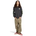 ELEMENT Bigfoot Trees PO Sweatshirt homme