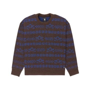 ELEMENT Shoreton Crew neck Sweatshirt homme