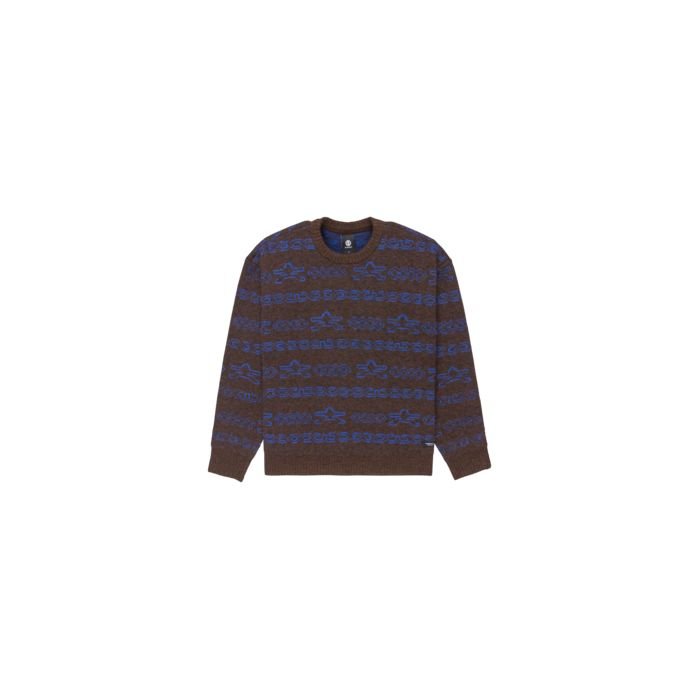 ELEMENT Shoreton Crew neck Sweatshirt homme