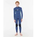 RIP CURL&nbsp;Kids&nbsp;Dawn&nbsp;Patrol CZ&nbsp;4/3 combinaison néoprène enfant&nbsp;