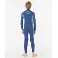 RIP CURL&nbsp;Kids&nbsp;Dawn&nbsp;Patrol CZ&nbsp;4/3 combinaison néoprène enfant&nbsp;