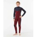 RIP CURL&nbsp;Kids&nbsp;Dawn&nbsp;Patrol CZ&nbsp;4/3 combinaison néoprène enfant&nbsp;