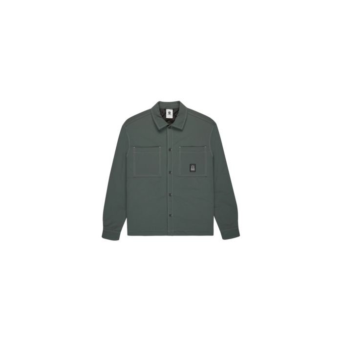 ELEMENT Liner Shirt Chemise homme ELEMENT Liner Shirt Chemise homme