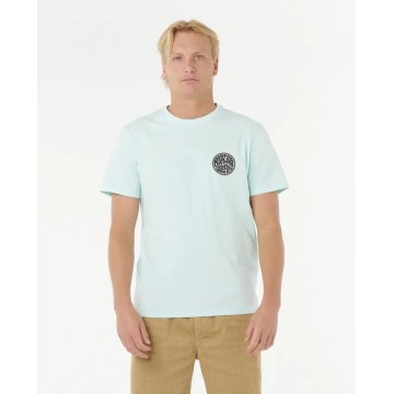 RIP CURL Drifter tshirt manches courtes homme