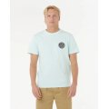 RIP CURL Drifter tshirt manches courtes homme