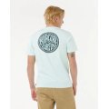 RIP CURL Drifter tshirt manches courtes homme