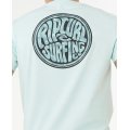 RIP CURL Drifter tshirt manches courtes homme