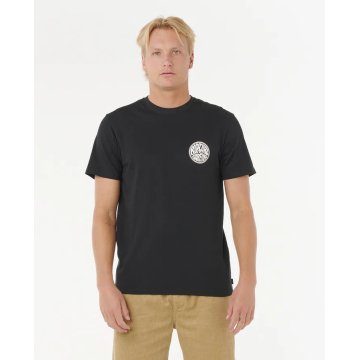 RIP CURL Drifter tshirt manches courtes homme