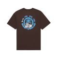 ELEMENT Bad Doggie T-shirt à manches courtes homme