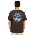 ELEMENT Bad Doggie T-shirt à manches courtes homme ELEMENT Bad Doggie T-shirt à manches courtes homme