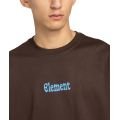 ELEMENT Bad Doggie T-shirt à manches courtes homme ELEMENT Bad Doggie T-shirt à manches courtes homme