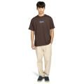 ELEMENT Bad Doggie T-shirt à manches courtes homme ELEMENT Bad Doggie T-shirt à manches courtes homme