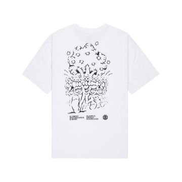 ELEMENT Motion Tree T-shirt à manches courtes homme