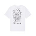 ELEMENT Motion Tree T-shirt à manches courtes homme