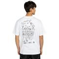 ELEMENT Motion Tree T-shirt à manches courtes homme ELEMENT Motion Tree T-shirt à manches courtes homme