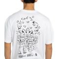 ELEMENT Motion Tree T-shirt à manches courtes homme ELEMENT Motion Tree T-shirt à manches courtes homme