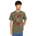 ELEMENT Timber Boxcar T-shirt à manches courtes homme ELEMENT Timber Boxcar T-shirt à manches courtes homme