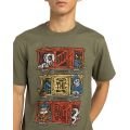 ELEMENT Timber Boxcar T-shirt à manches courtes homme ELEMENT Timber Boxcar T-shirt à manches courtes homme