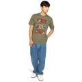 ELEMENT Timber Boxcar T-shirt à manches courtes homme ELEMENT Timber Boxcar T-shirt à manches courtes homme