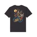 ELEMENT Timber on Track T-shirt à manches courtes homme
