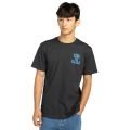 ELEMENT Timber on Track T-shirt à manches courtes homme