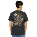 ELEMENT Timber on Track T-shirt à manches courtes homme