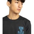 ELEMENT Timber on Track T-shirt à manches courtes homme