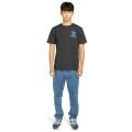 ELEMENT Timber on Track T-shirt à manches courtes homme