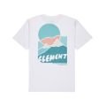 ELEMENT Sunrise T-shirt à manches courtes homme
