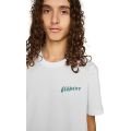 ELEMENT Sunrise T-shirt à manches courtes homme ELEMENT Sunrise T-shirt à manches courtes homme