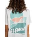 ELEMENT Sunrise T-shirt à manches courtes homme ELEMENT Sunrise T-shirt à manches courtes homme
