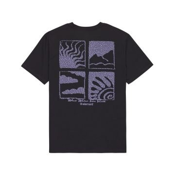 ELEMENT 4 Elements T-shirt à manches courtes homme