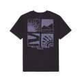 ELEMENT 4 Elements T-shirt à manches courtes homme